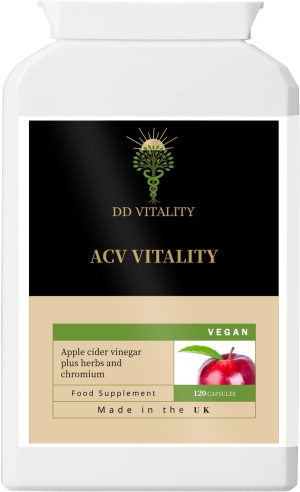 ACV VITALITY