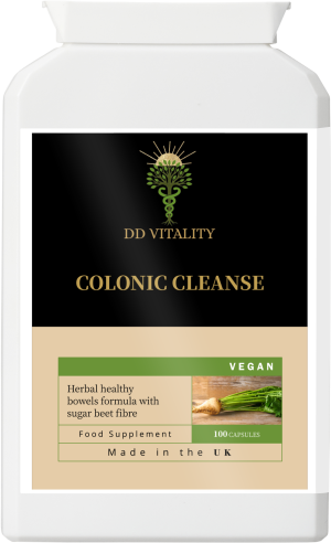 COLONIC CLEANSE