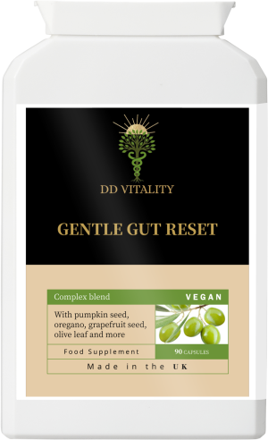 GENTLE GUT RESET
