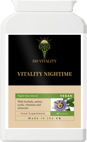 VITALITY NIGHTIME