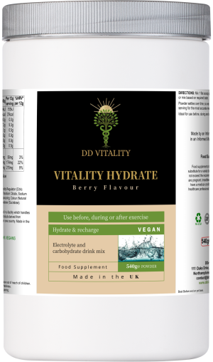 VITALITY HYDRATE