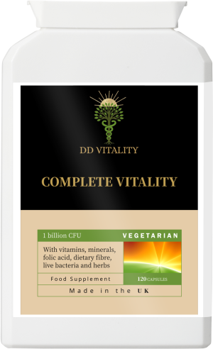 COMPLETE VITALITY